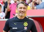Borussia Dortmund boss NIko Kovac, on July 26, 2026
