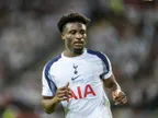 Will Mohammed Kudus return to action? Tottenham Hotspur injury, suspension list vs. Man United