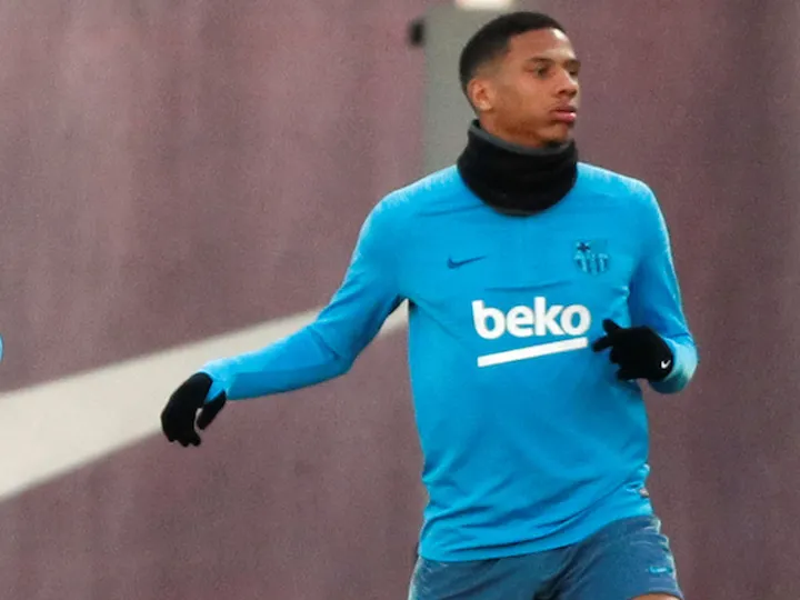 RB Leipzig to rival Everton for Todibo?