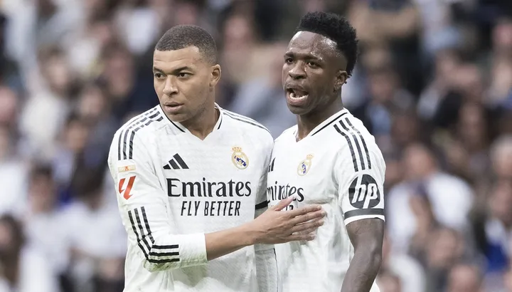 Three solutions to the left-side problem that Mourinho must address at Real Madrid