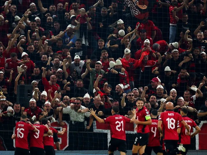 Albania vs. Azerbaijan - prediction, team news, lineups