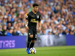 Yedlin: 'Newcastle must stick together'
