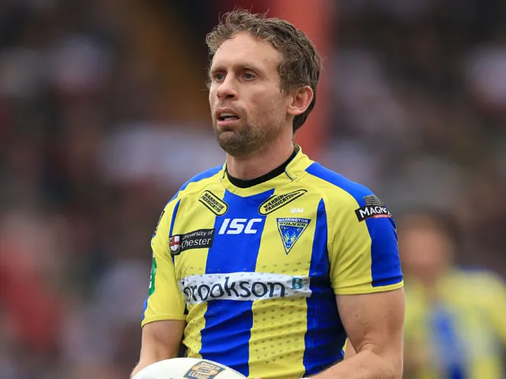 Hull FC appoint Brett Hodgson as new head coach