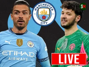 Man City transfer news today: Done deals, live updates and rumours - July 29