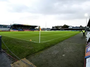 Partick Thistle hit three past Ross County