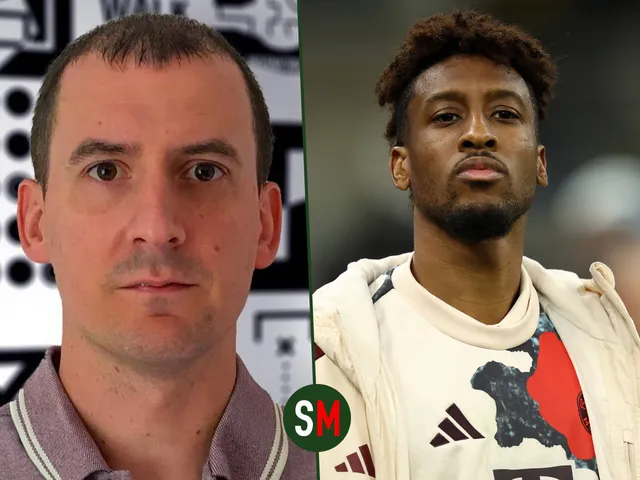 Charles Watts/Kingsley Coman composite