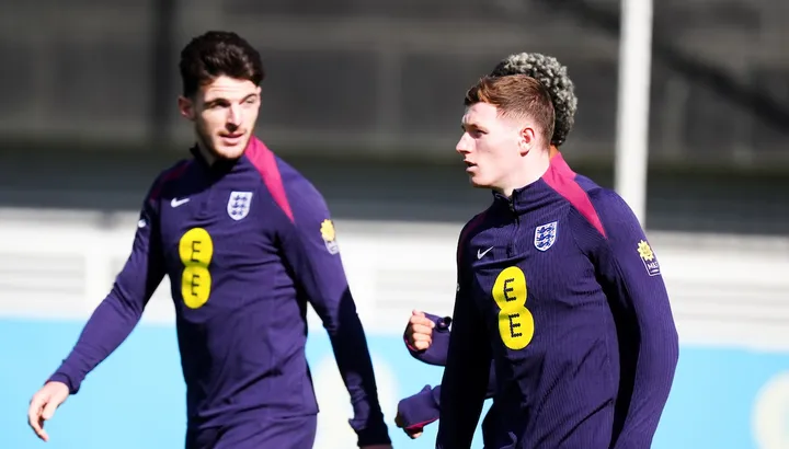 Man City transfer news: Citizens willing to make 'very important' offer to top midfield target