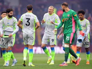"We'll see...": £76m Man City star drops hint on future after Pep Guardiola exit