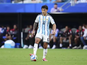 Man United's Lisandro Martinez inspires Argentina at the World Cup
