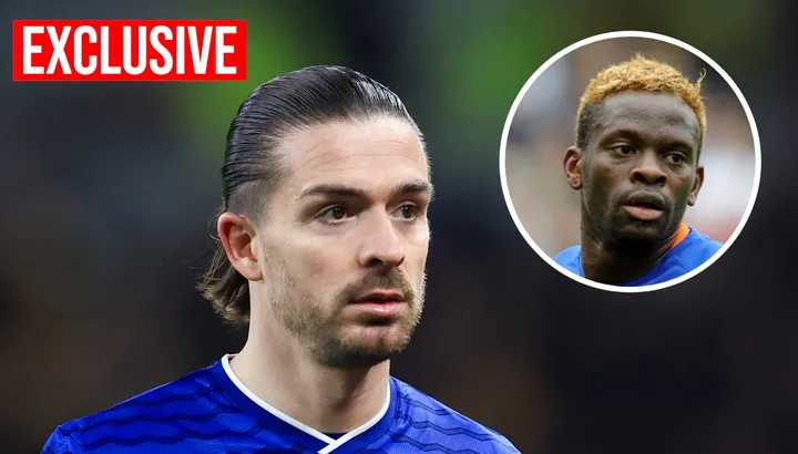 Everton transfer news: Jack Grealish's future at Toffees may depend on one condition