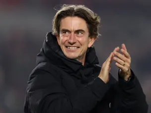 Crystal Palace vs. Brentford - prediction, team news, lineups