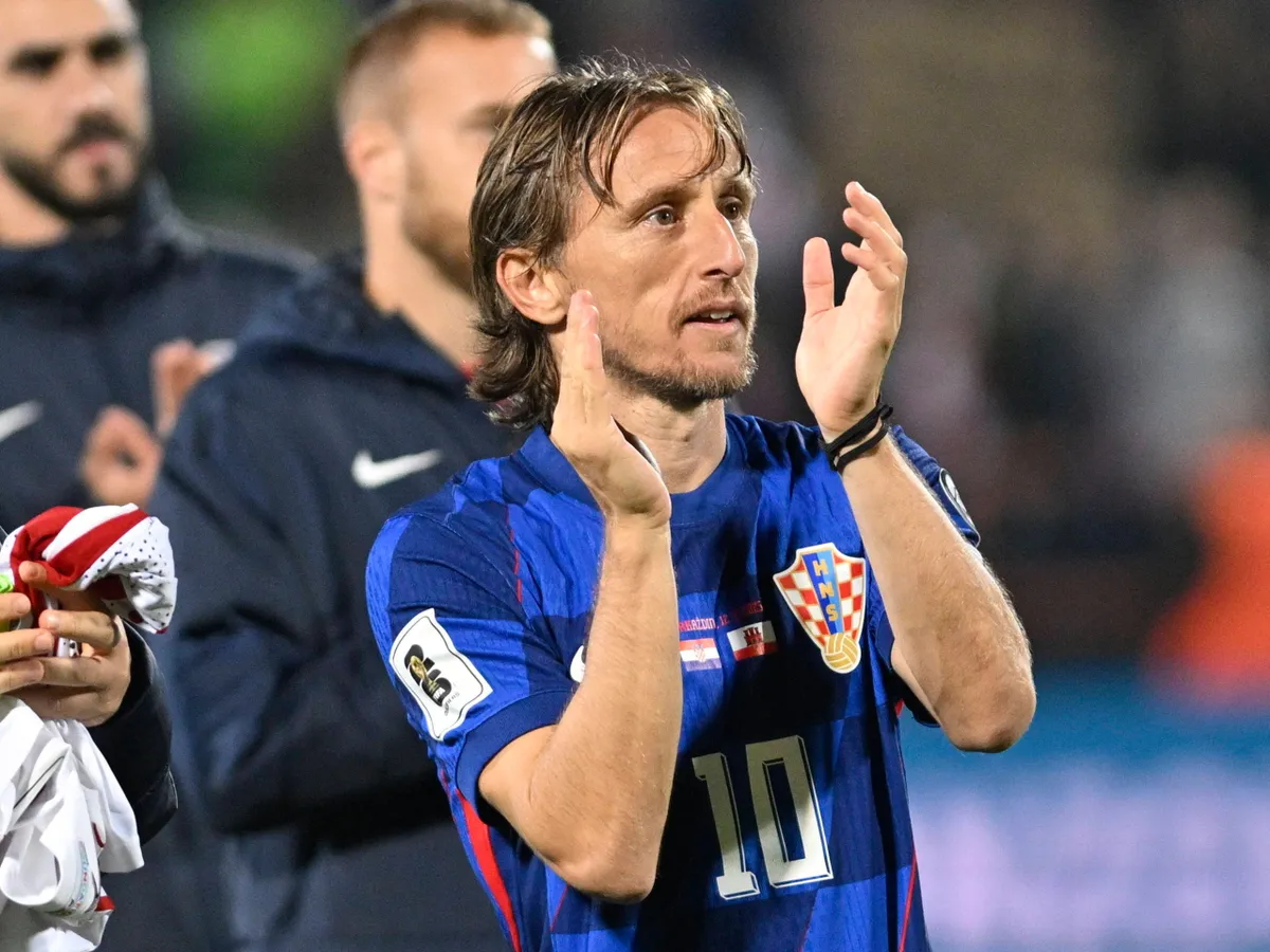 Croatia vs Belgium - prediction, team news, lineups