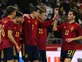 How Spain could line up against Portugal