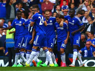 Newcastle United vs. Chelsea