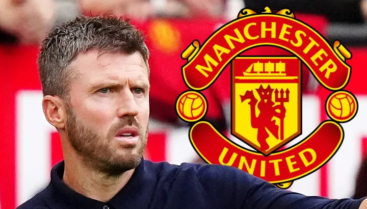 Man United transfer news: Michael Carrick's 'big' £34m Premier League target will be pursued in 2027 amid Luke Shaw concerns