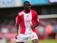 Reading sign Akpan