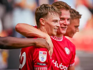 Bristol City vs. Sunderland - prediction, team news, lineups