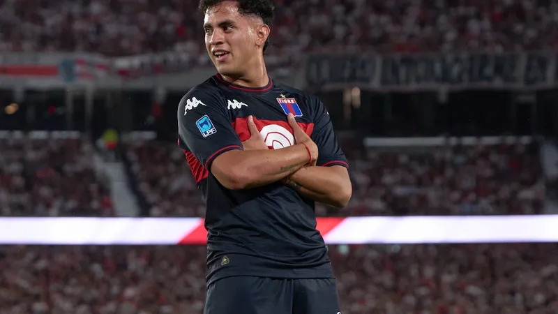 Tigre vs Nacional - prediction, team news, lineups