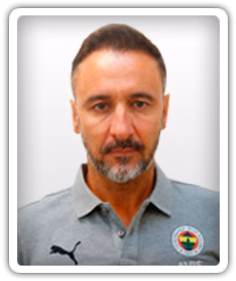 Vitor Pereira