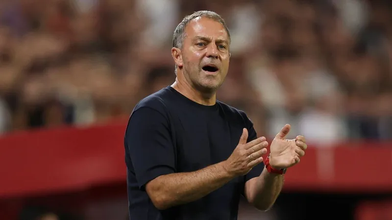 Romano reveals latest on two Barca injuries ahead of PSG Champions League clash