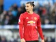 Mourinho hopeful over new Ibrahimovic deal