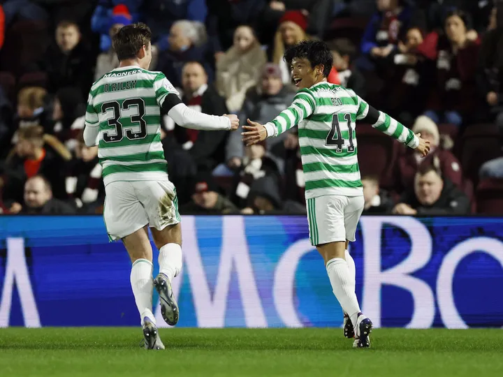 Celtic vs. Dundee Utd - prediction, team news, lineups