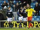 Watford beaten by Millwall