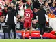 <span class="p2_new s hp">NEW</span> Barcola update! Iraola reveals injury latest on Liverpool star