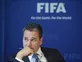 Russia ban FIFA investigator from entering country