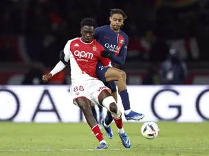 Monaco vs. PSG - prediction, team news, lineups