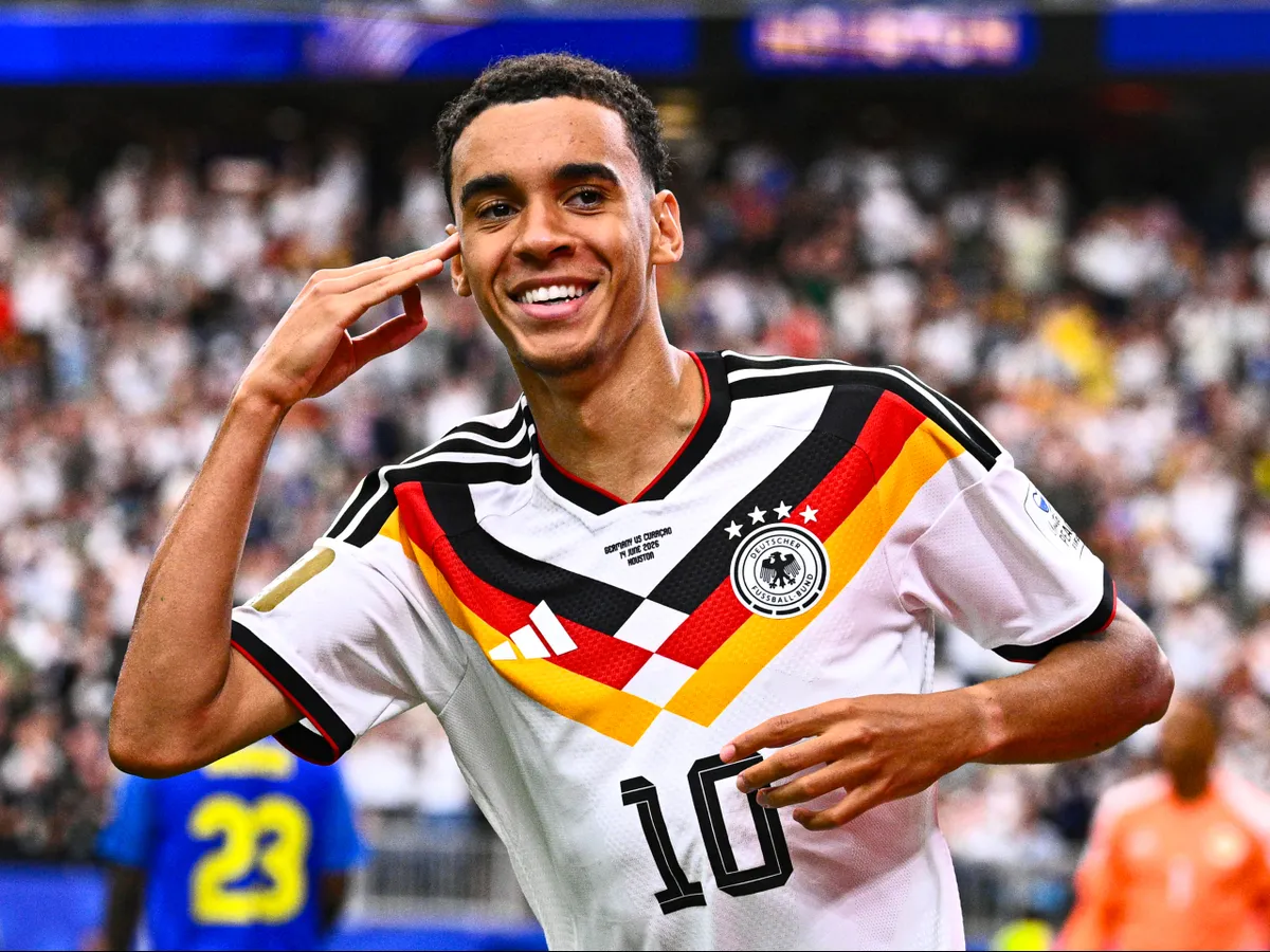Germany vs Ivory Coast - prediction, team news, lineups | World Cup 2026