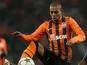 Shakhtar Donetsk's Fernandinho in action on December 5, 2012