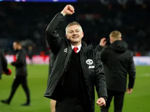 Solskjaer: "We let the fans down, we let the club down"