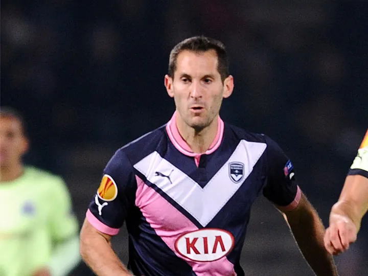 Crystal Palace sign Florian Marange