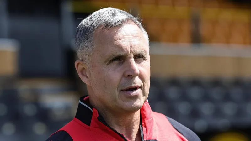 St Helens vs Warrington Wolves - Prediction, team news and lineups