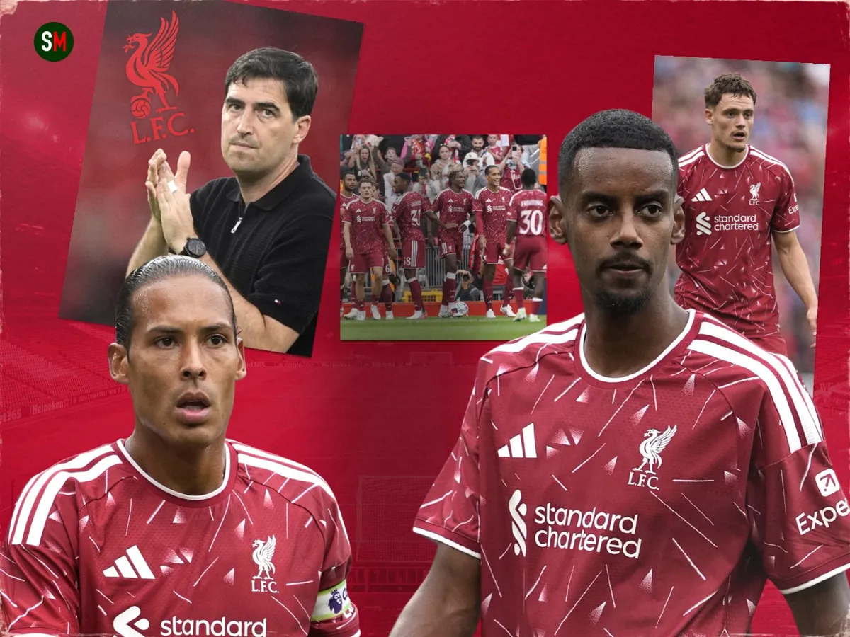 Liverpool 2026-27 Premier League preview: Prediction, fixtures, squad, depth chart