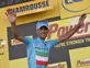 Nibali wins stage 13 of Tour de France