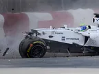 Magnussen '100% blameless' for Massa crash
