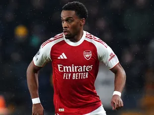 Terrific Timber: Impressive statistic demonstrates Arsenal defender's importance