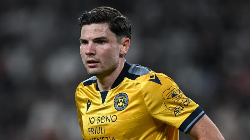 Transfer roundup: Bijol to Leeds, McBurnie to Hull