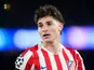 Atletico Madrid's Julian Alvarez feature image