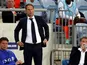  Netherlands' manager Frank de Boer on June 2, 2021