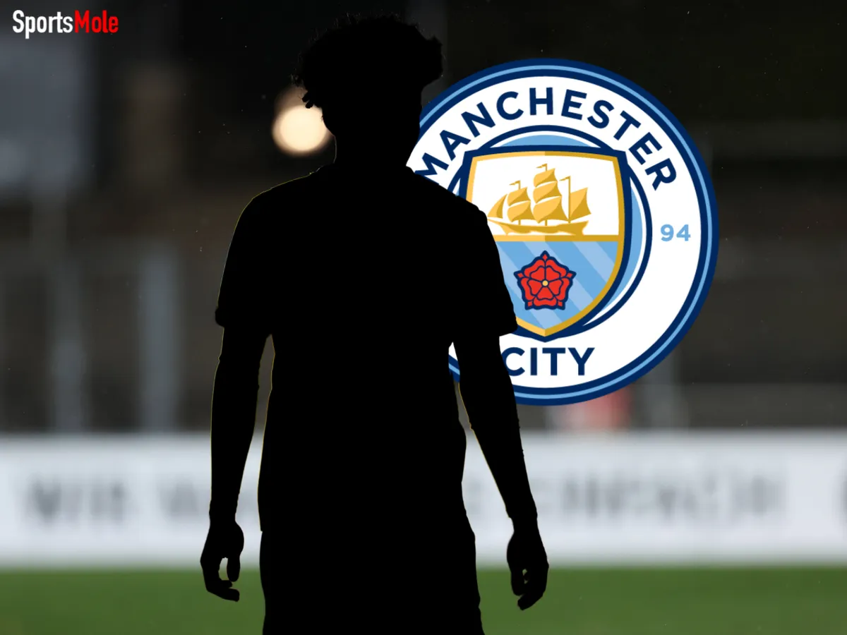 Man City now lead Arsenal and Chelsea in race for 