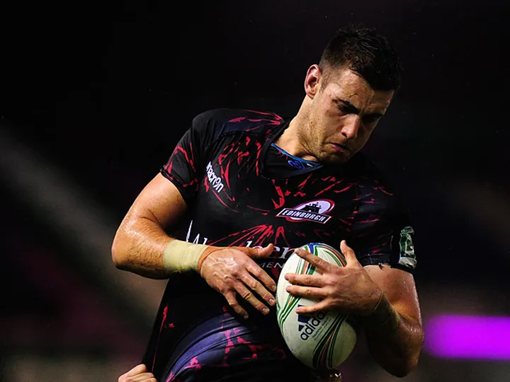 Parker out for four months