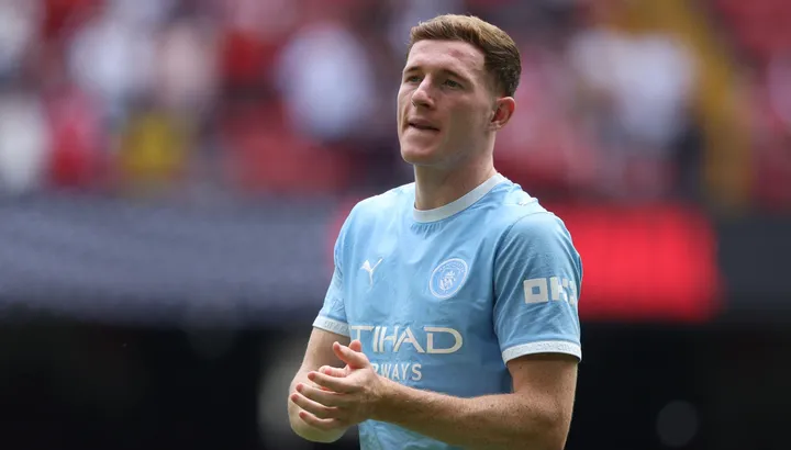 Elliot Anderson broke Premier League record in Manchester City win vs. Coventry