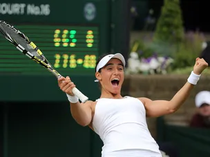 Garcia dumps out Ivanovic