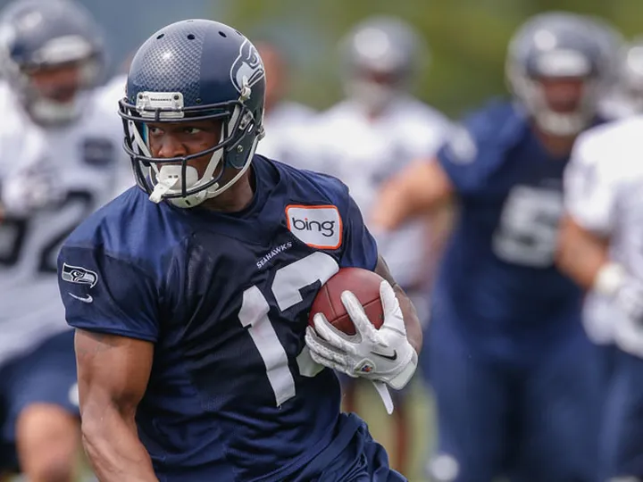 Bates not concentrating on one position