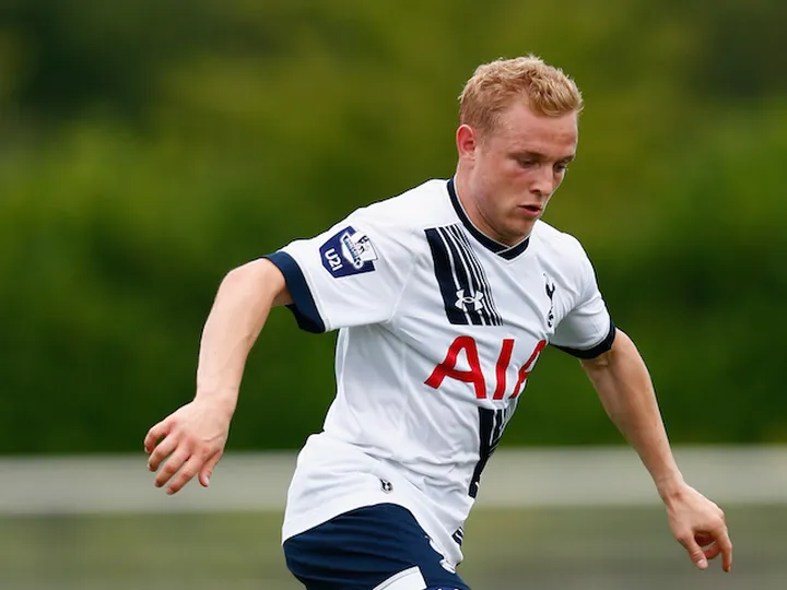 Spurs set Alex Pritchard asking price?