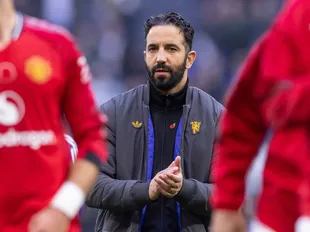 Amorim, Maresca, who's next? Premier League managers facing the sack