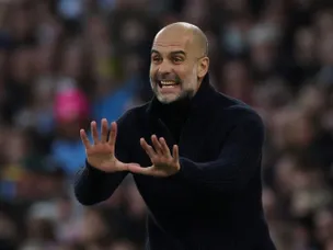 Guardiola: 'Premier League destiny is in our hands'